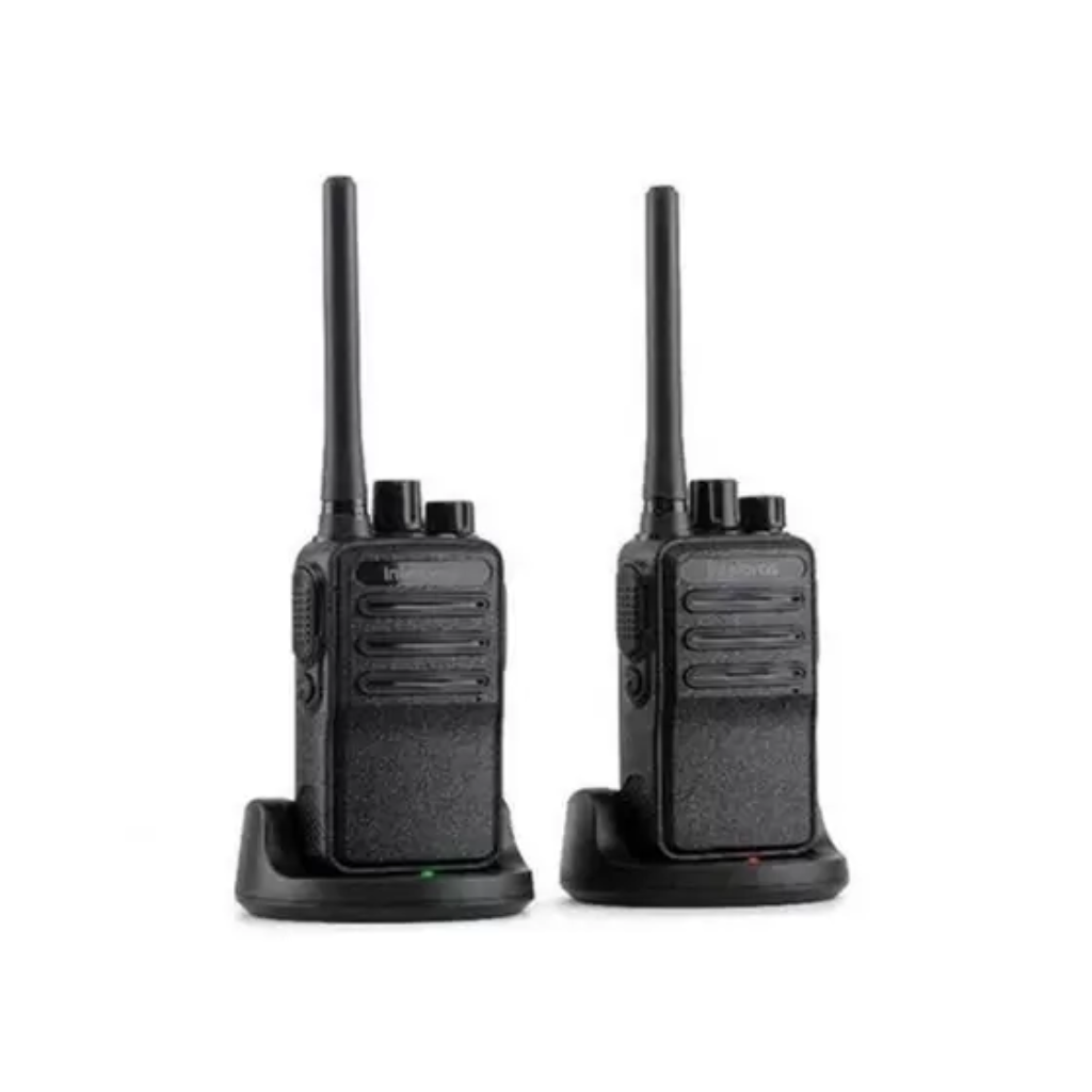 Radio Comunicador Rc 3002 G2