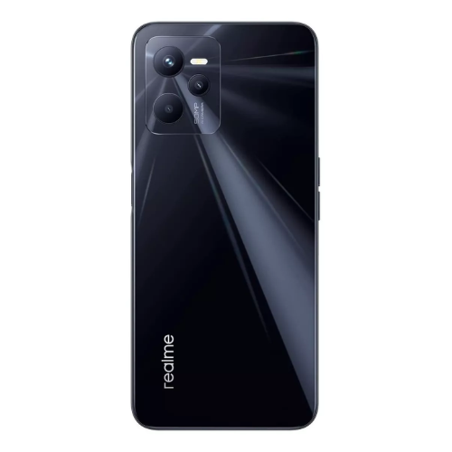 Celular C35 128gb 4gb Ram Preto