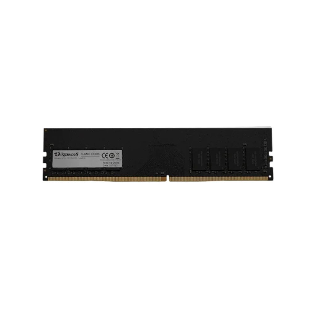 Memoria 8gb Ddr4 3200mhz Flame Desktop