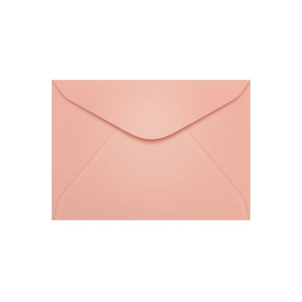 Envelope Carta 114x162 Rosa Fidji