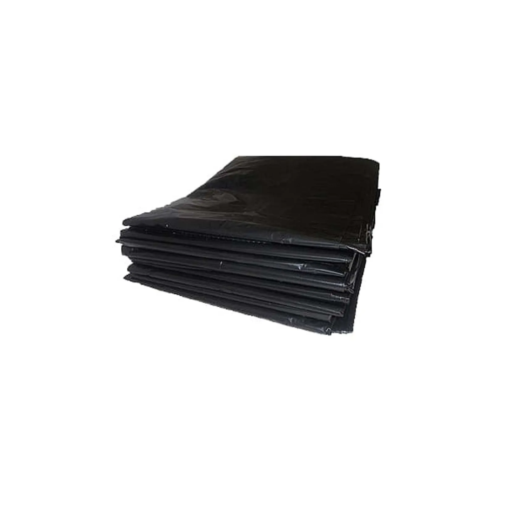 Saco P/ Lixo 200l 100x144 C/50un Extra 11 a 13 Micras