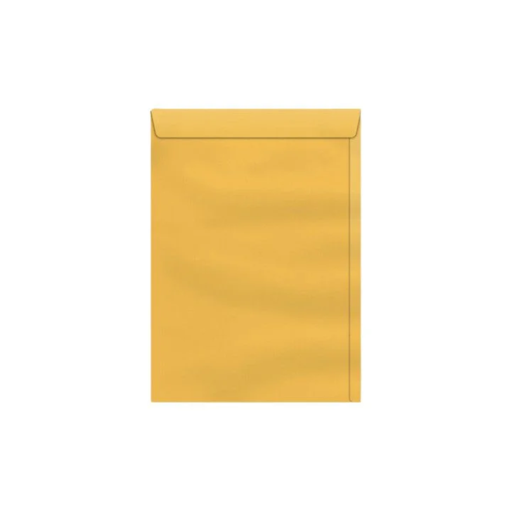 Envelope 260x360 Ouro Ko 36