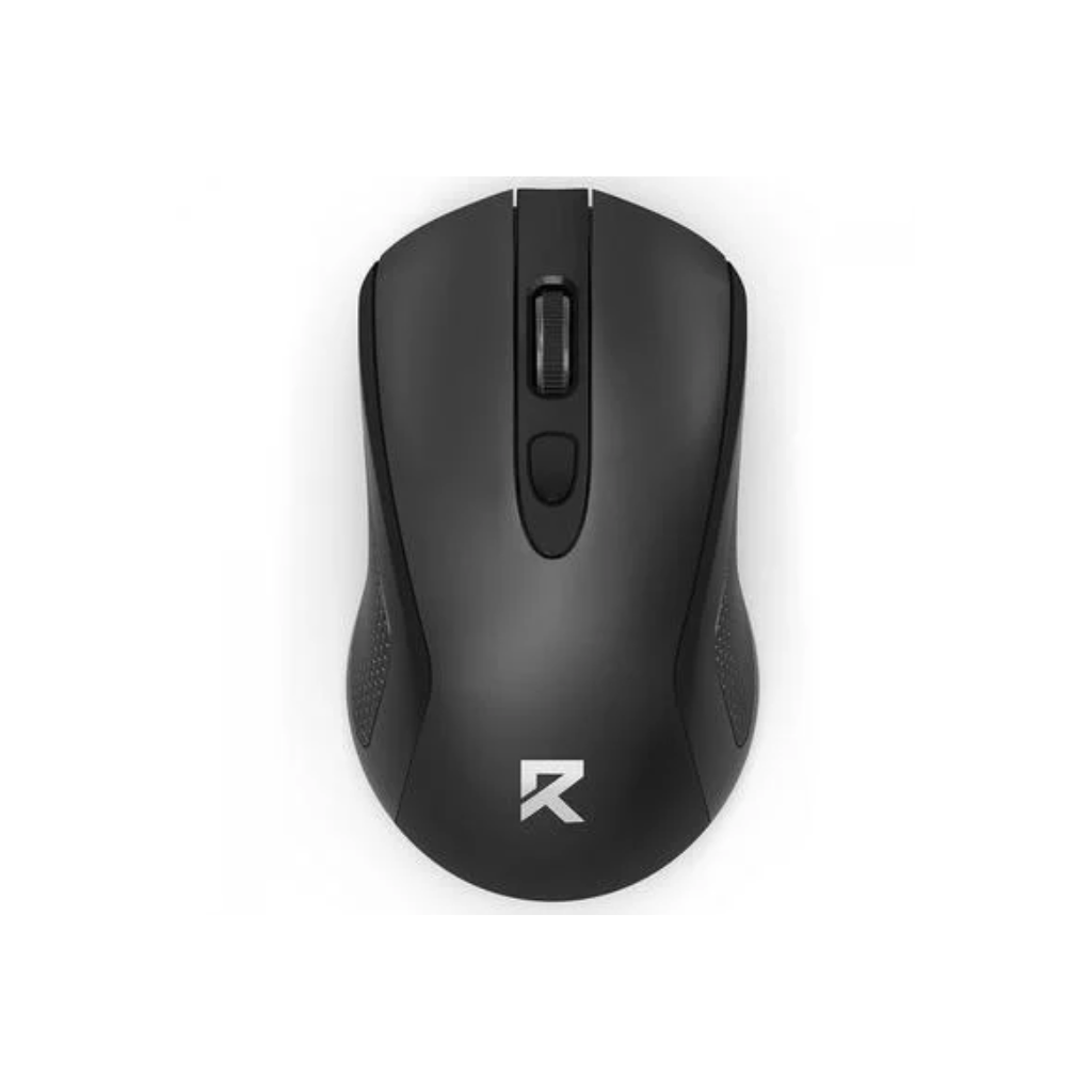 MOUSE S/ FIO USB OFFICE PRETO - REDRAGON BM-4054