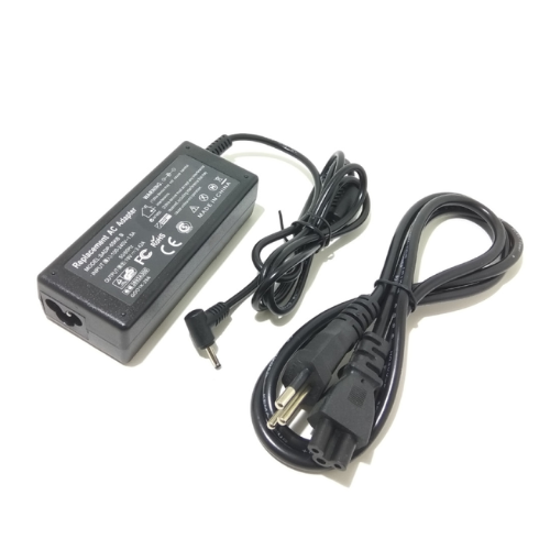 Fonte P/ Notebook Acer/positivo 19v 3.42a (5,5x2,5mm)