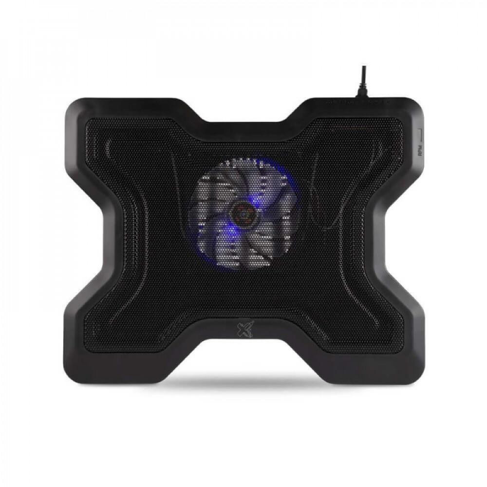 Suporte para Notebook Mx Led 1 Fan