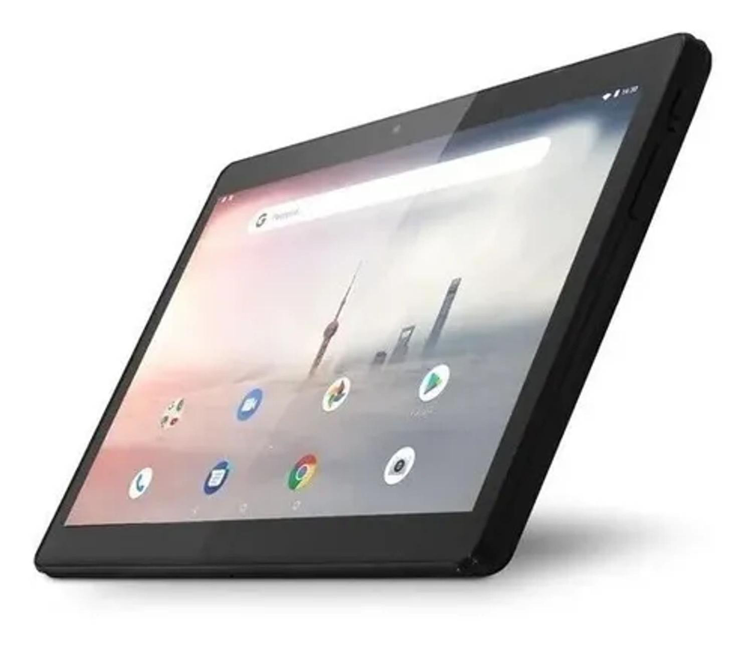 Tablet M10a 3g 2gb Ram32gb Preto Nb331 Multilaser