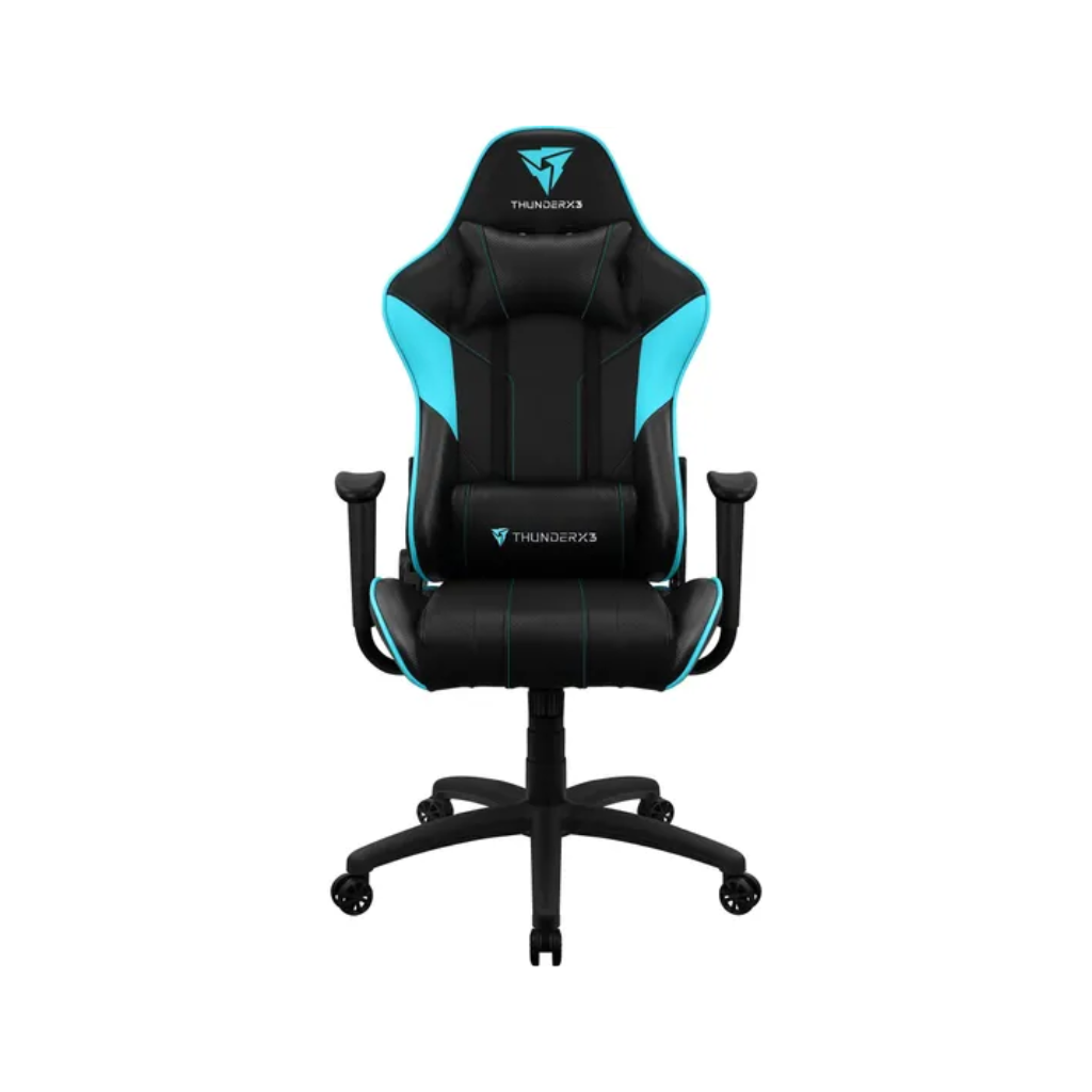 Cadeira Gamer Ec3 Ciano