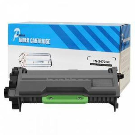 Toner Brother Comp. Tn3472 Tn880 12k