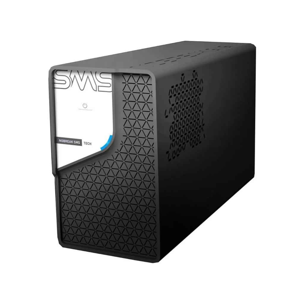 Nobreak 1400va Tech Biv/115