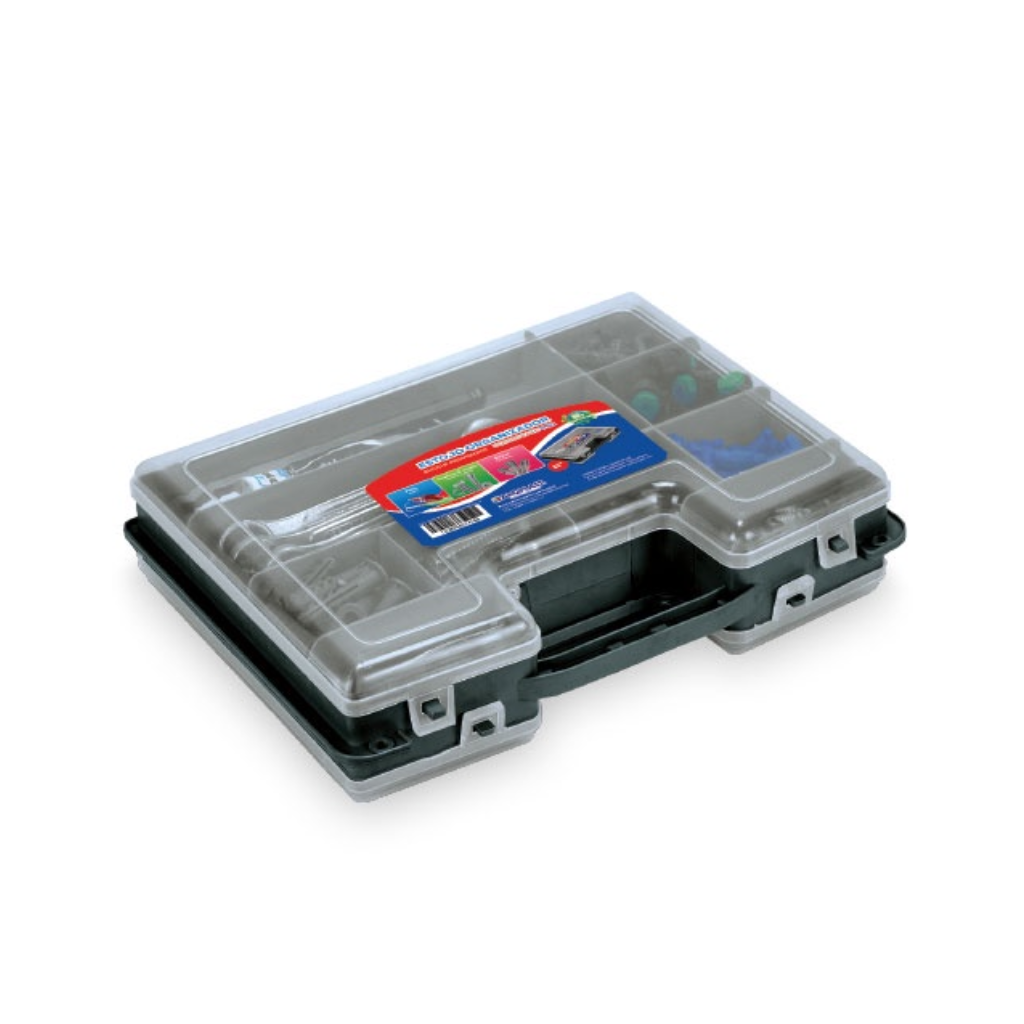 Maleta Organizadora Dc 8001