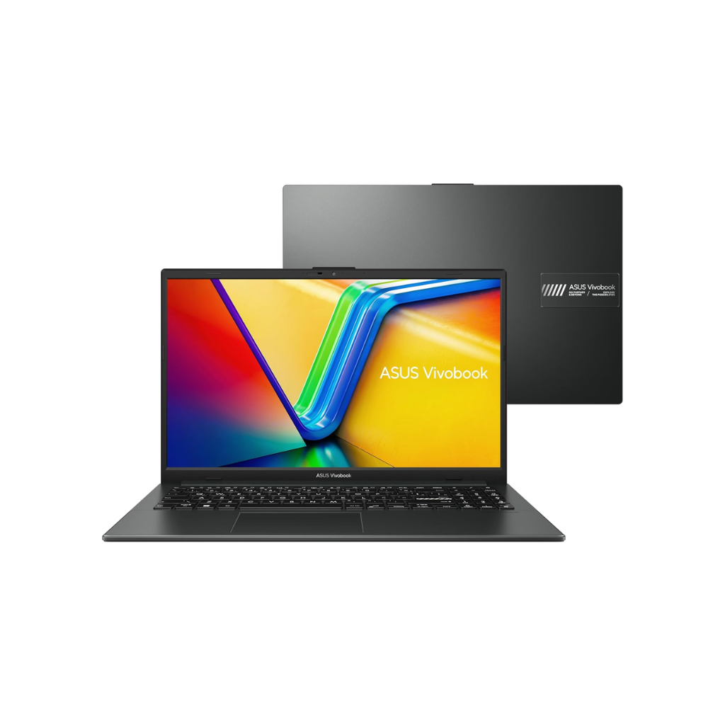 Notebook Vivobook Go Ryzen 7 7520u/8gb/ssd 512gb/ 15,6/ W11h - Asus E1504fa-nj836w