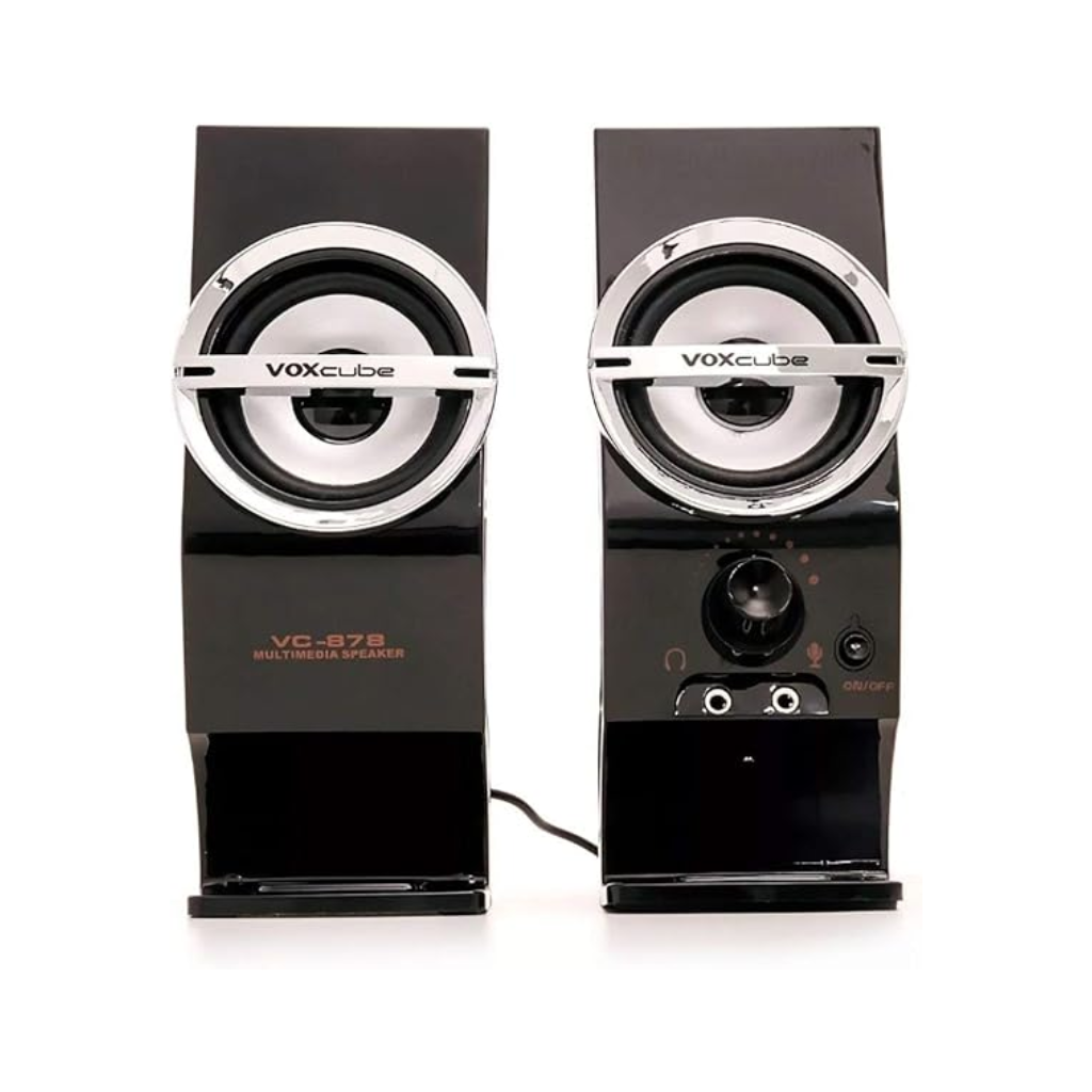 Caixa de Som Vc-878 Vox Cube