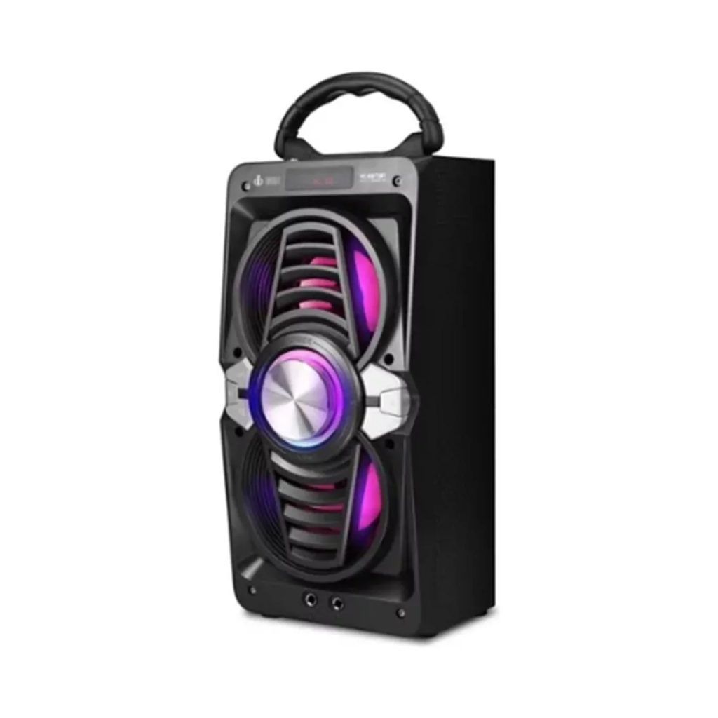 Caixa de Som Bluetooth Fm/usb/sd Vc-m871bt Voxcub