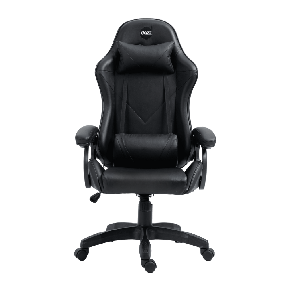 Cadeira Gamer X-rocker Preto Dazz