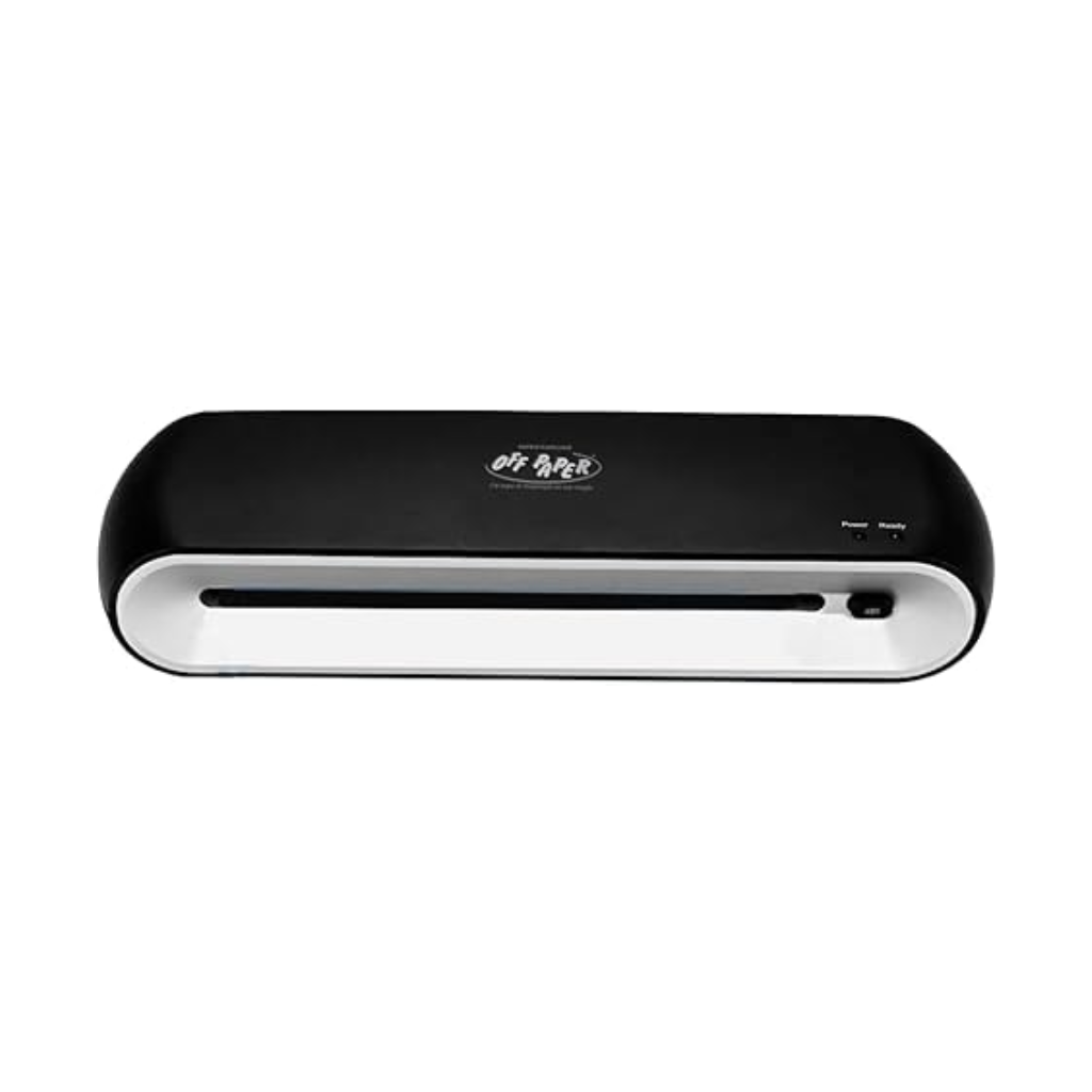Plastificadora A4 Off-l01- 220v