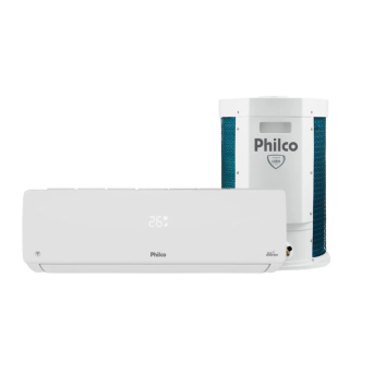 Ar Condicionado Split Inverter 12000 Btus Q/f