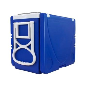 Caixa Super Termica 32l Multifuncional 3 em 1 
