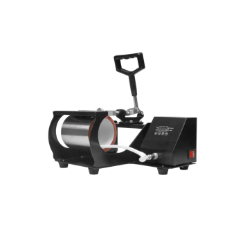 Prensa Termica P/canecas C/manta Sublimacao e Transfer 220v