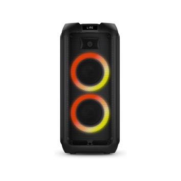 Caixa de Som Bluetooth Party Speaker 1300w