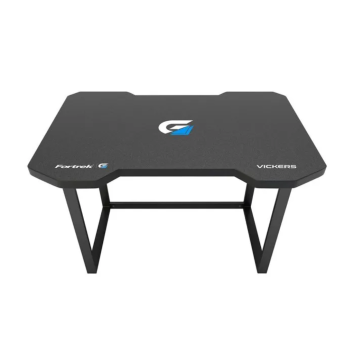 Mesa Computador Gamer Vickers Azul