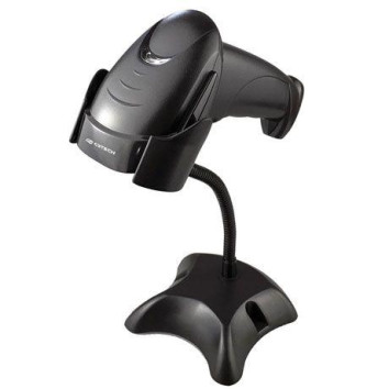 Leitor Cod de Barras Usb C/ Pedestal Lb-50k C3 Tech