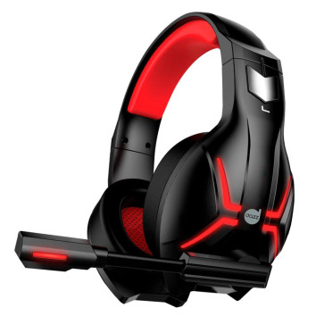 FONE HEADSET TITTAN USB C/MIC DAZZ