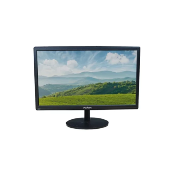Monitor 20 Hd Hdmi Vga Led 60hz