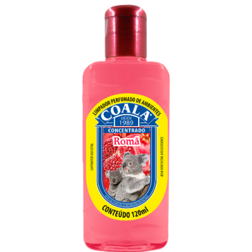 Aromatizador de Ambiente Concentrado Coala 120ml Romã