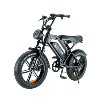 Bicicleta Eletrica V20 Brake