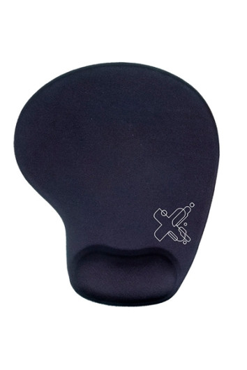 Mouse Pad C/apoio Smart Gel Preto