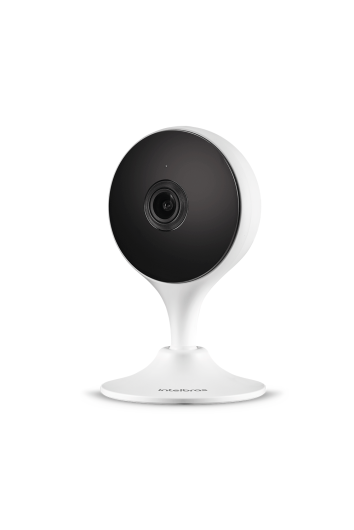 Câmera de Segurança Wi-fi Full Hd Smart Izc 1003