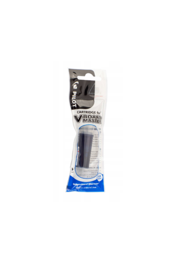 Refil P/ Marc. Quadro Branco Wbs-vbm Azul