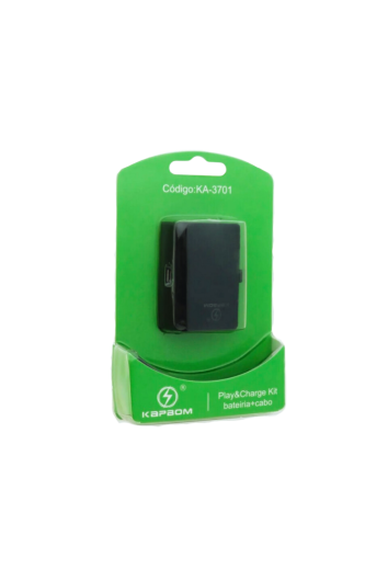 Bateria Controle Xbox One
