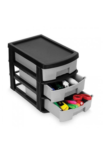 Gaveteiro Multiuso Arqplast 7030 