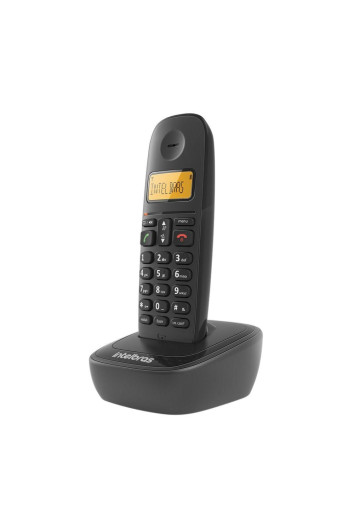 Telefone S/ Fio Ts2510 Preto