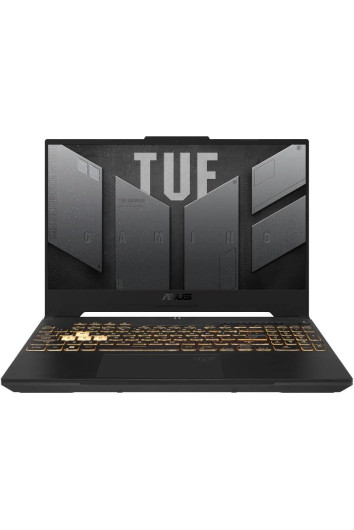 Notebook Tuf F15 Intel I7 12700hh/8gb/512gb Ssd/rtx 3050 4gb/linux