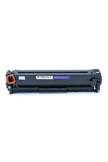 Toner Hp Compativel Cb543/ce323/cf213 Magenta