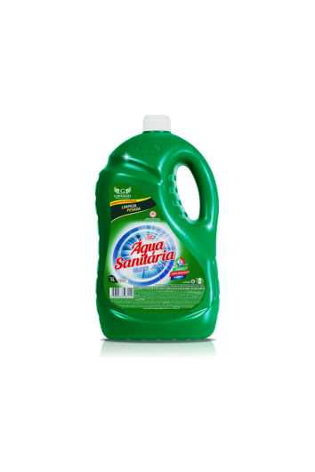 Água Sanitária 5l Guimarães