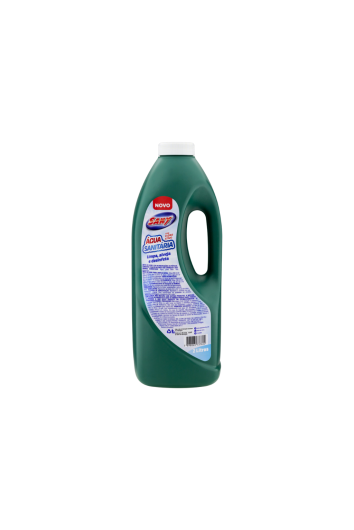 Agua Sanitaria Sanymix 2l