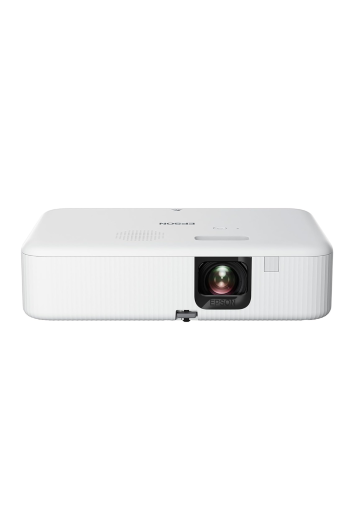 PROJETOR EPIQVISION CO-FH02 FHD SMART STREAMING - EPSON V11HA85020
