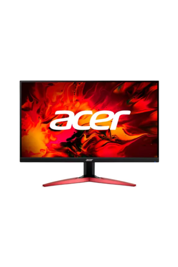 Monitor 23,8 Gamer Nitro Fhd 1ms 100hz Hdmi Vga Kg241y Ebii