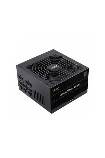 Fonte Atx 650w 80 Plus Bronze Pfc Ativo Full Modular