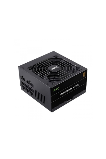 Fonte Atx 750w 80 Plus Bronze Pfc Ativo Full Modular