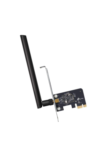 Placa de Rede Wireless Pci Dual Band T2e Ac600
