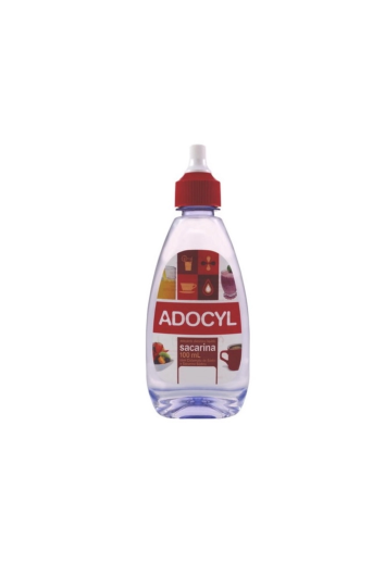 Adoçante Líquido 100ml