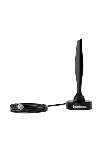 Antena Tv Interna Digital Uhf/hdtv Ai 1015