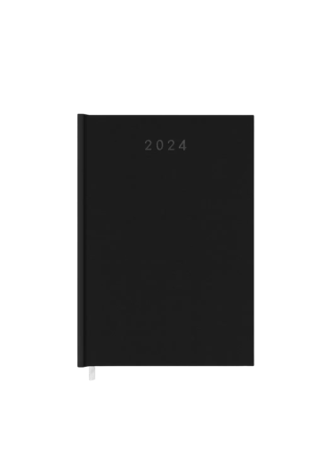 Agenda 2024 Redoma Brochura Jasper Preta
