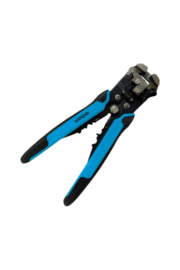 Alicate Desencapador de Fios Automatico 8 Multifuncao J371