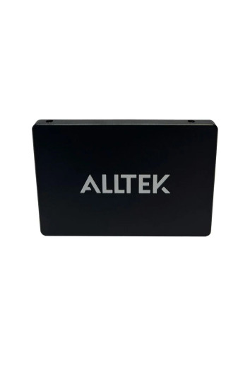 SSD 256GB 2.5 SATA III ALLTEK - ATKSSDS 256