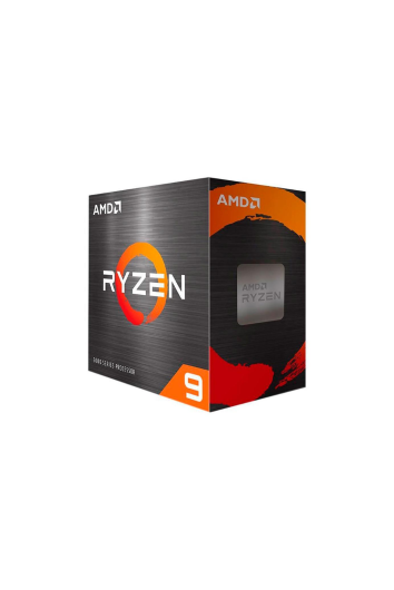 Processador Amd Ryzen 9 5900x 3.7ghz 70mb Am4 S/cooler